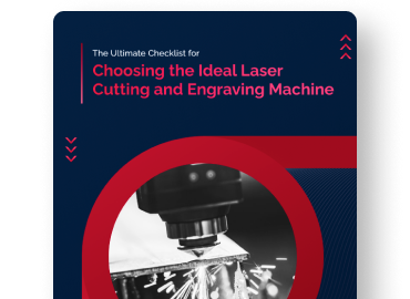 Choosing the right laser cutting machine guide image
