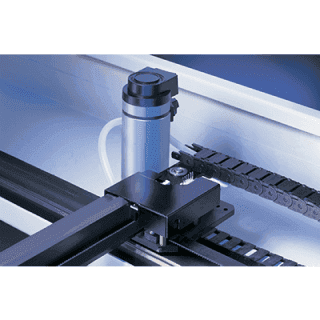 S290LS Laser Engraver | Laser Marking System in India -LTPL