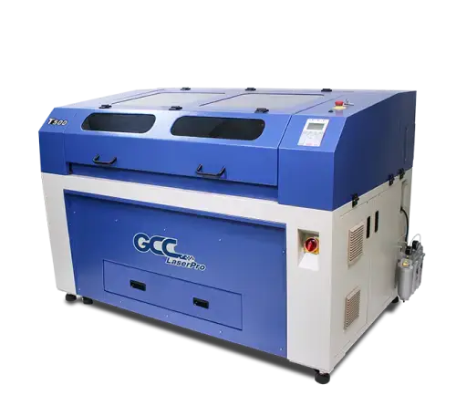 T500 Laser Cutter | Laser Cutting Machine - LTPL