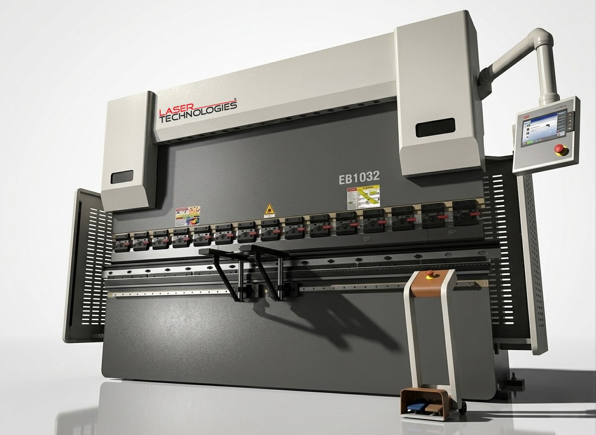 RightBend — CNC Press Brake