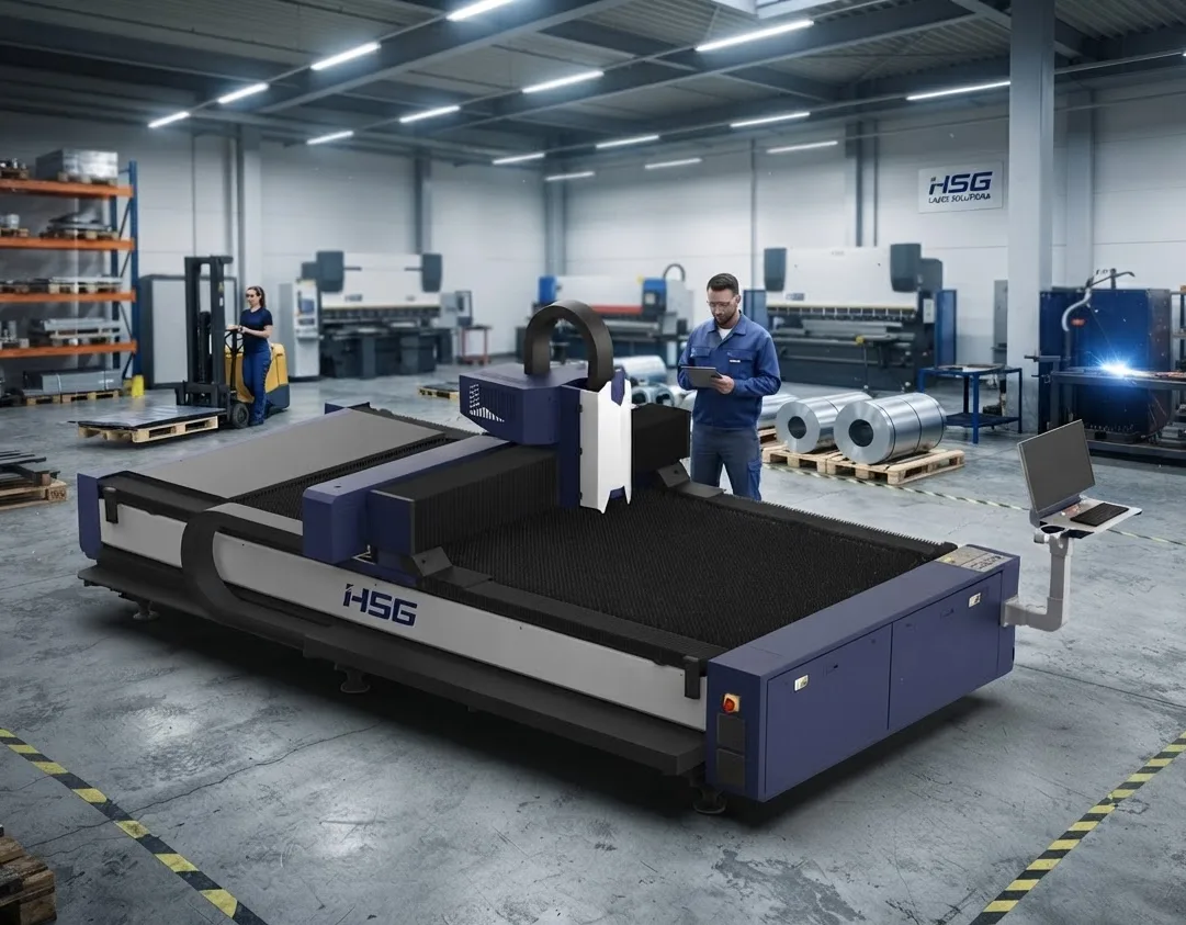 Reducing cycle time on 6mm mild steel without losing edge quality