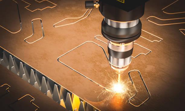Laser Technology and Sustainability