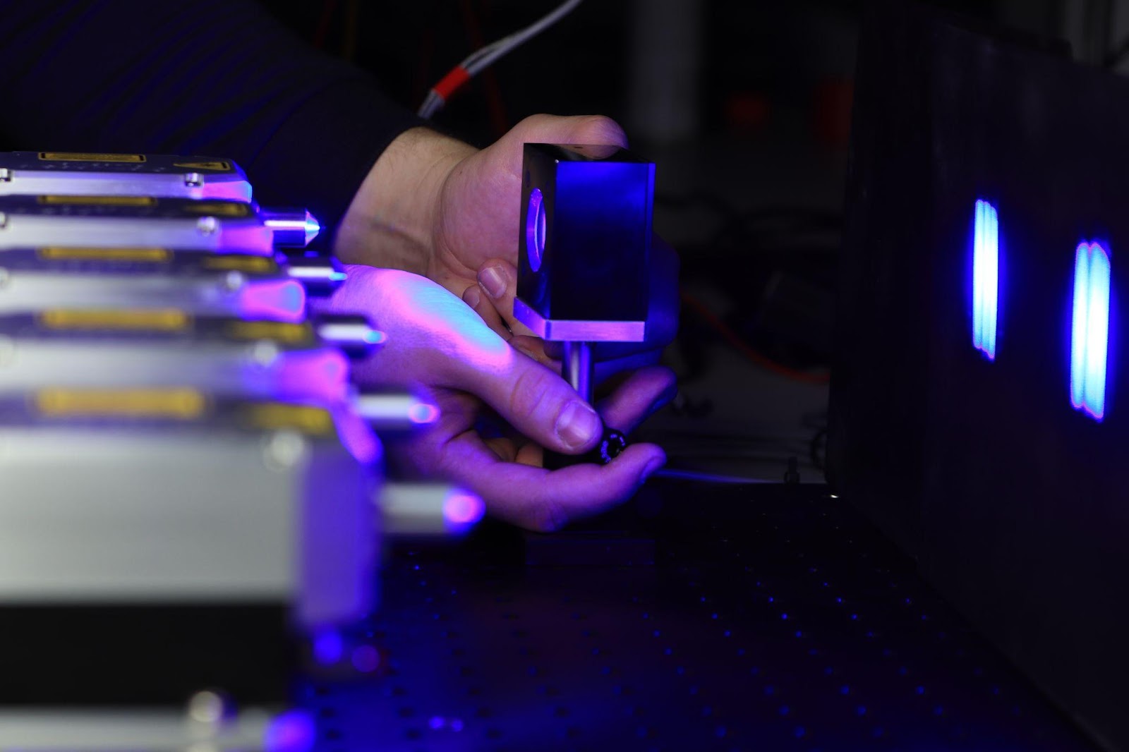 Acrylic Laser Cutting