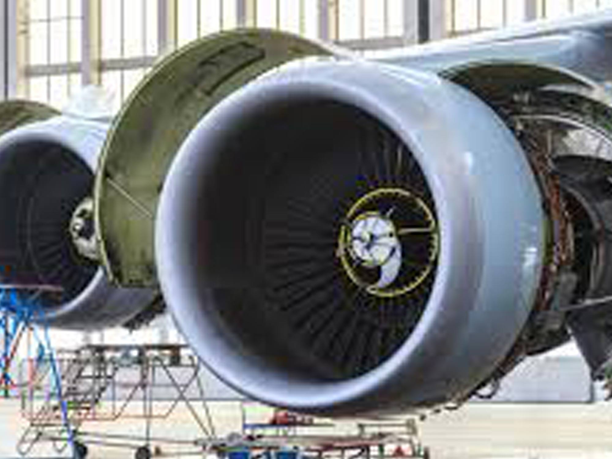 Aerospace Components
