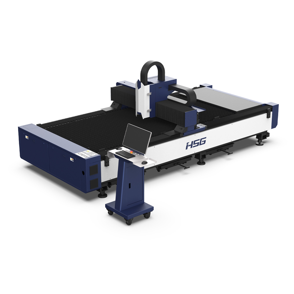 Latest Innovations in Fiber Laser Cutting Technology—Power