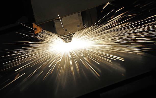 CO2 Laser Machine