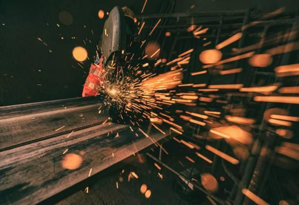 Fiber Laser Cutting Process