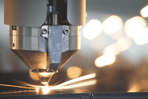 Fiber Laser Components