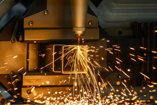 Fiber Laser Cutting Machine: A Ultimate Guide