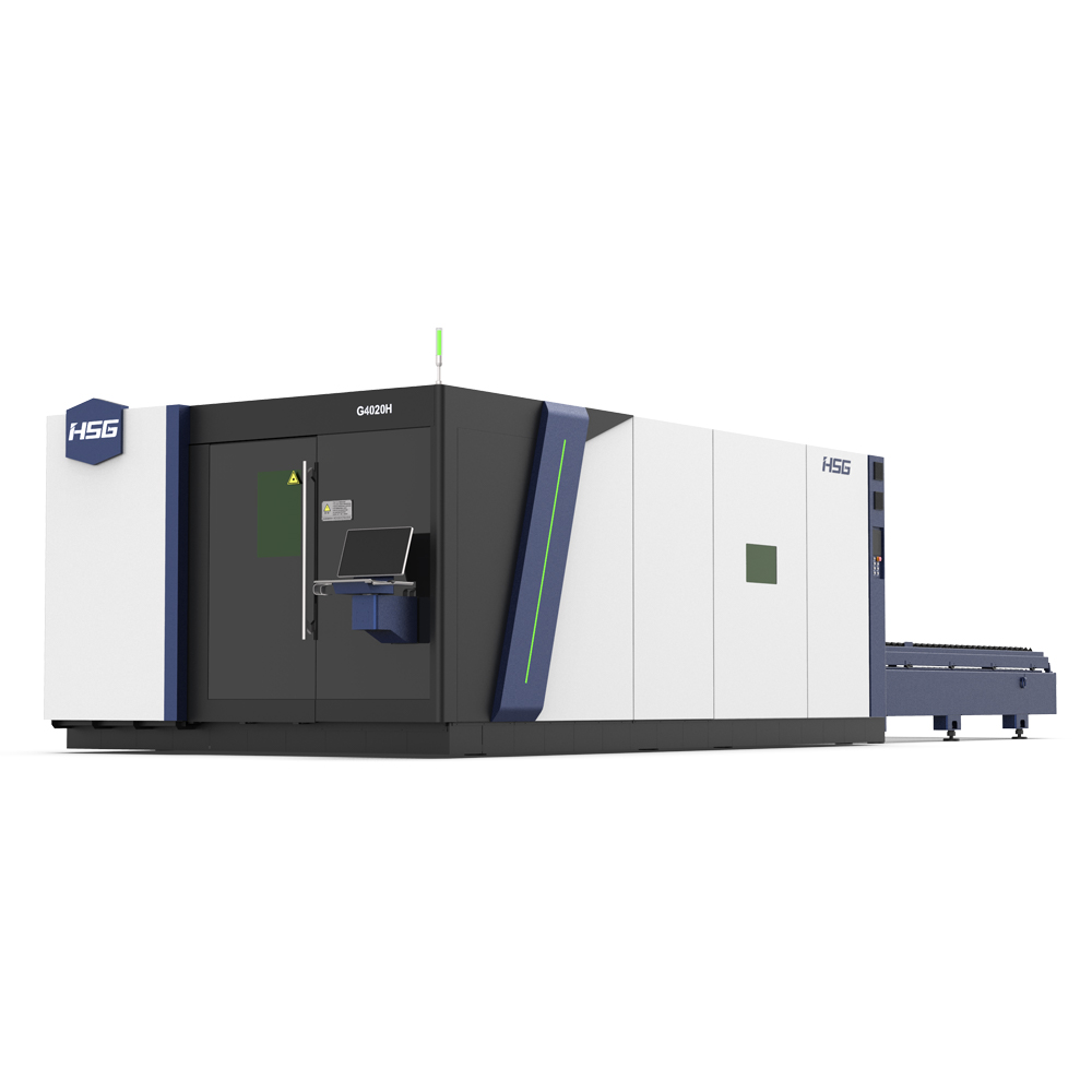 Laser Cutting Machine