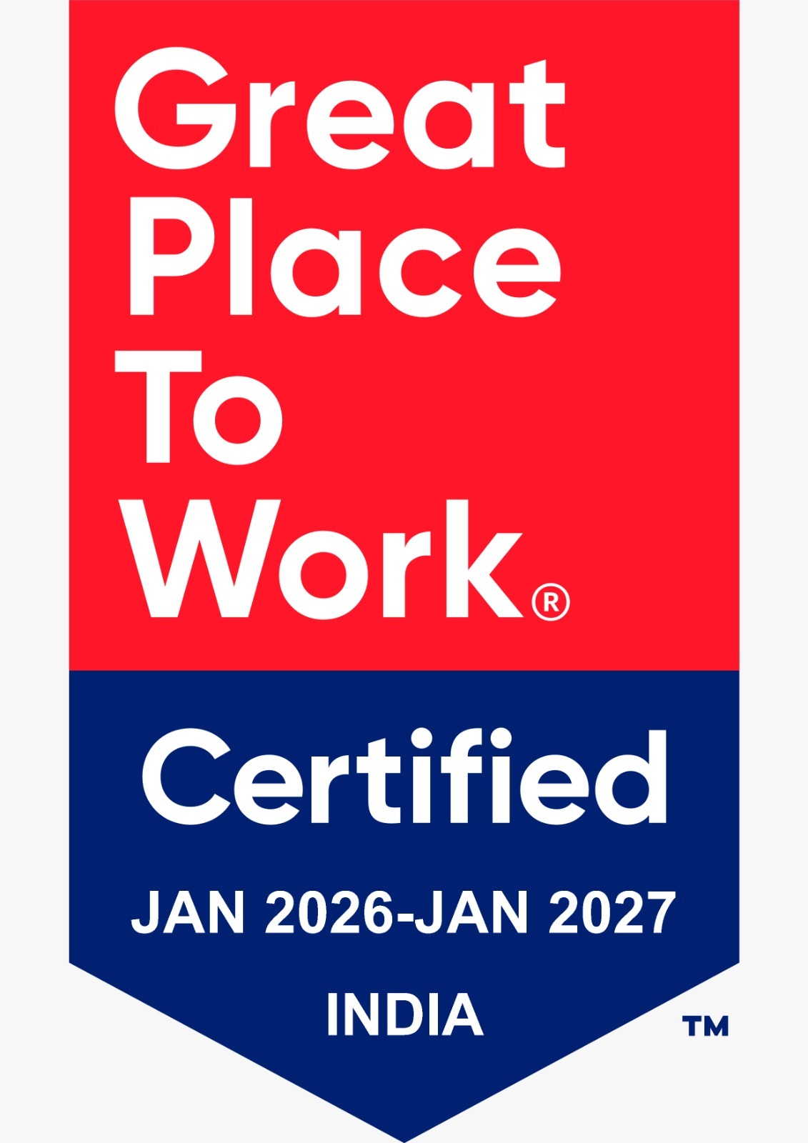 Laser Technologies Earns Great Place To Work® Certification for 2026