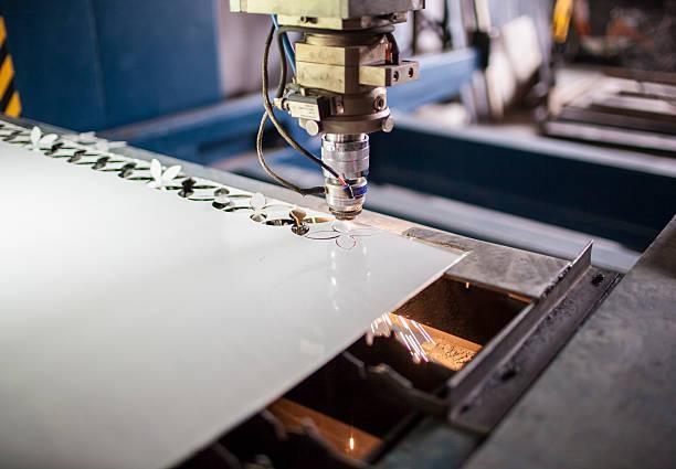 Types of Laser Cutting