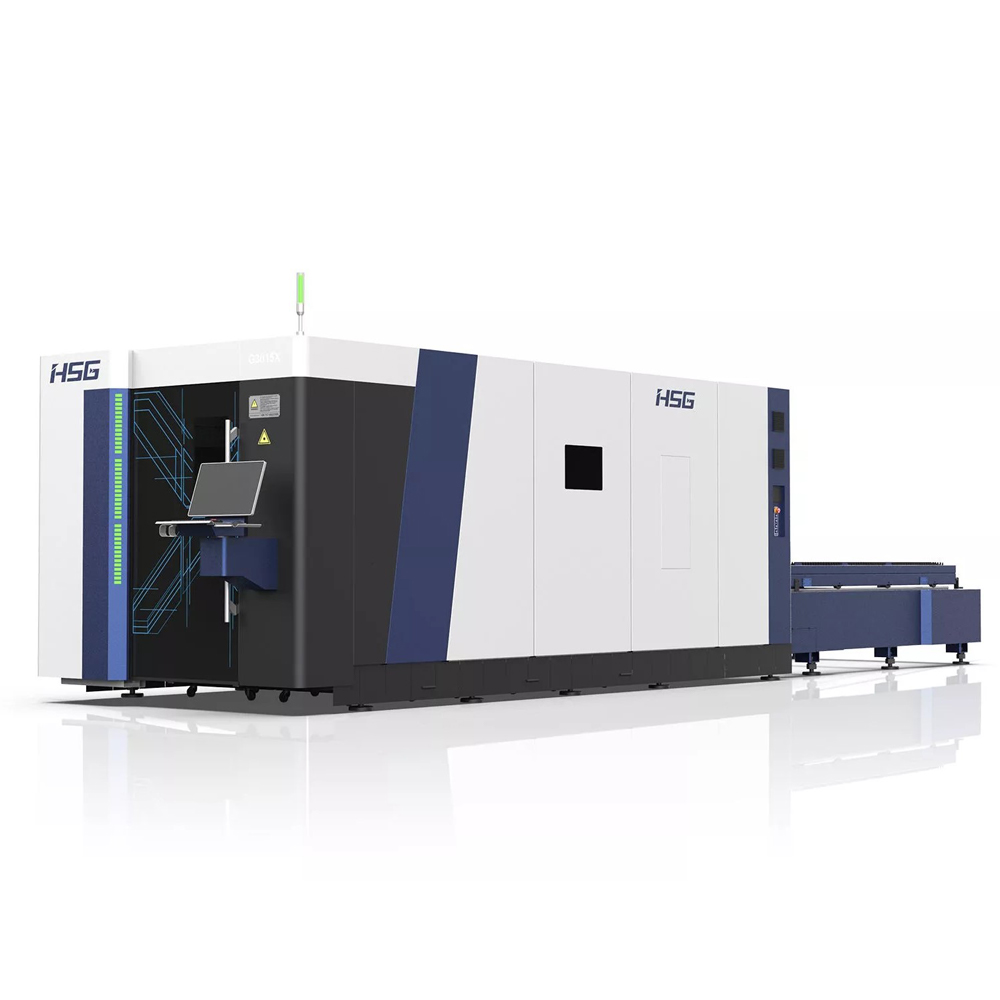 Ultra High Power Laser Cutting: Advancing Precision in Sheet Metal Fabrication