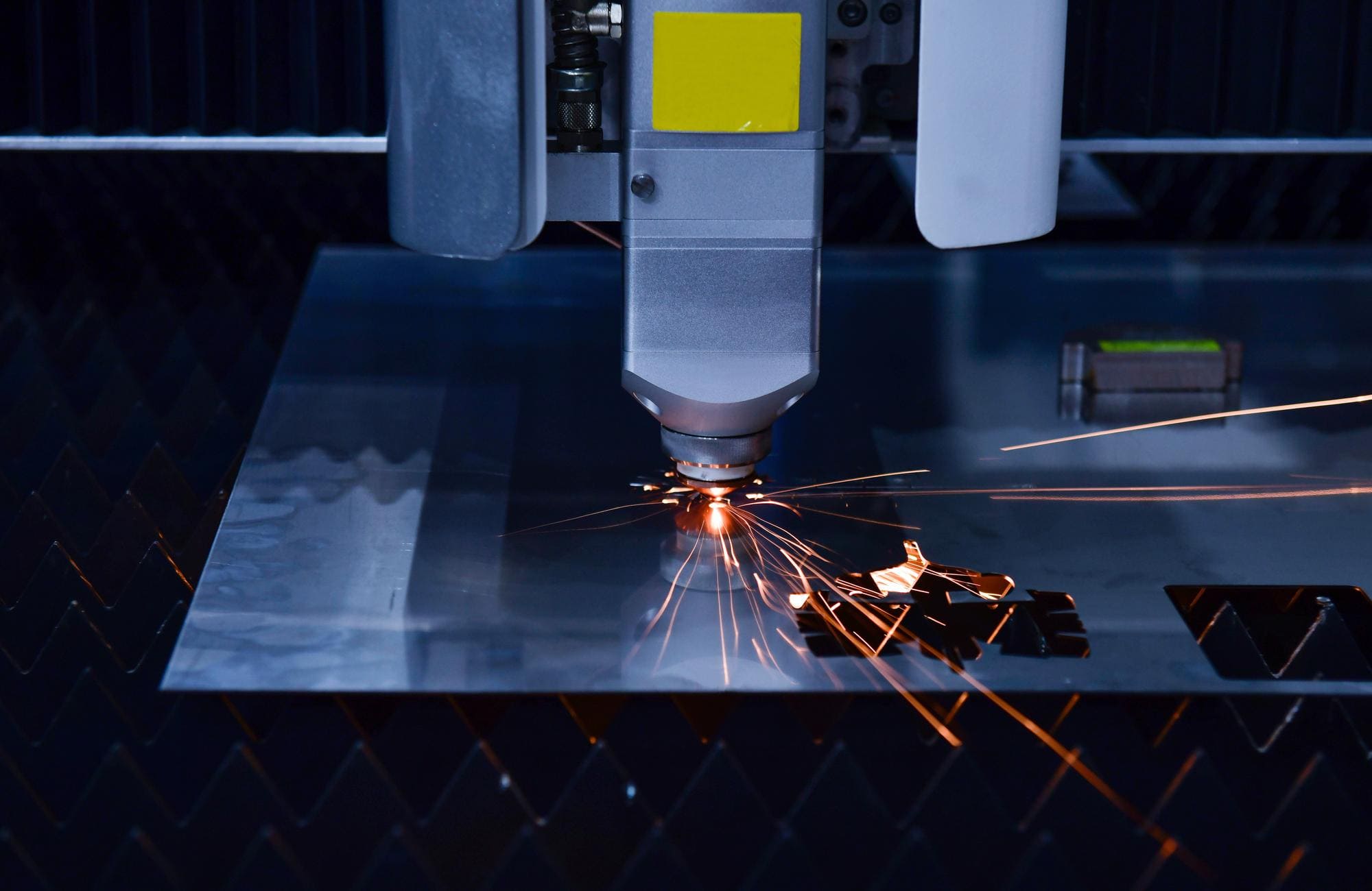 What is Laser Technology? Definition, Applications & Challenges