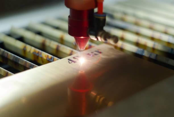 Laser Engraving Details