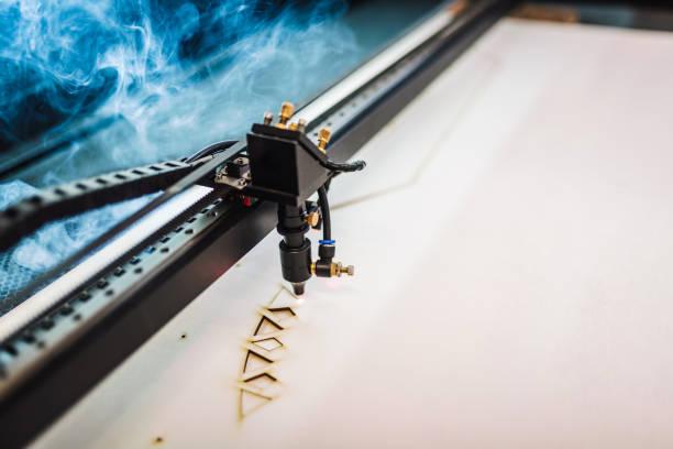 Laser Maintenance Procedure