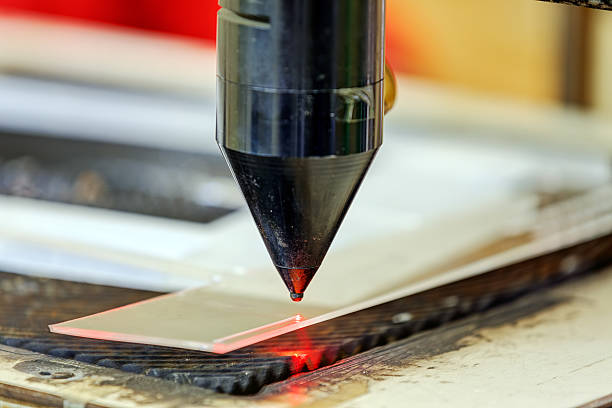 Types of Laser Markers