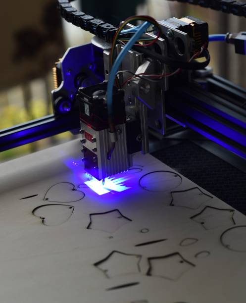 Laser Engraving Applications