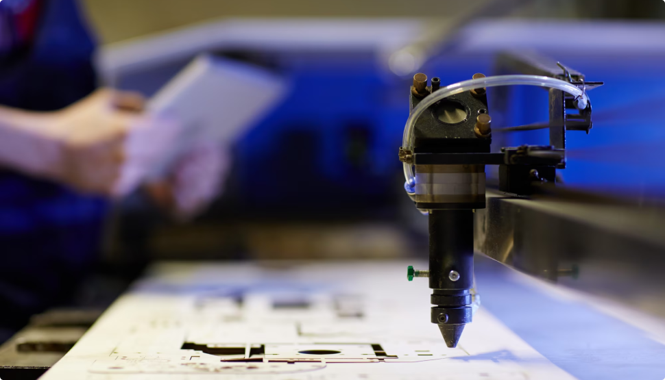 Laser Cutting Technology With Acrylic: A Game-Changer in Acrylic Design