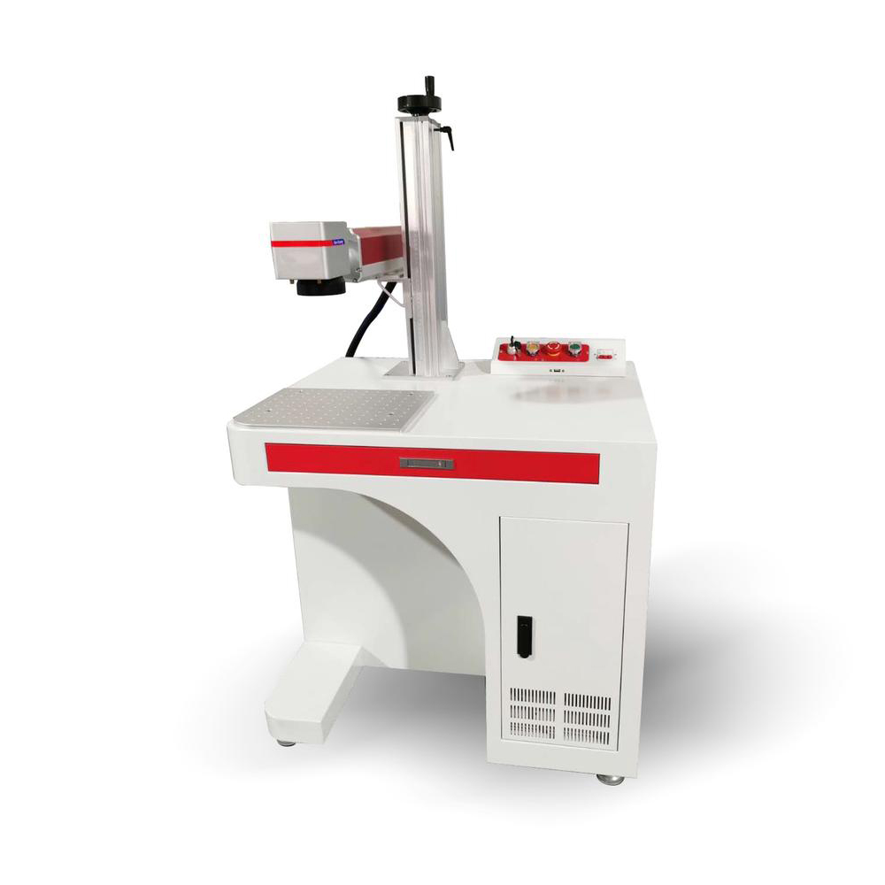 Laser Marking Machine