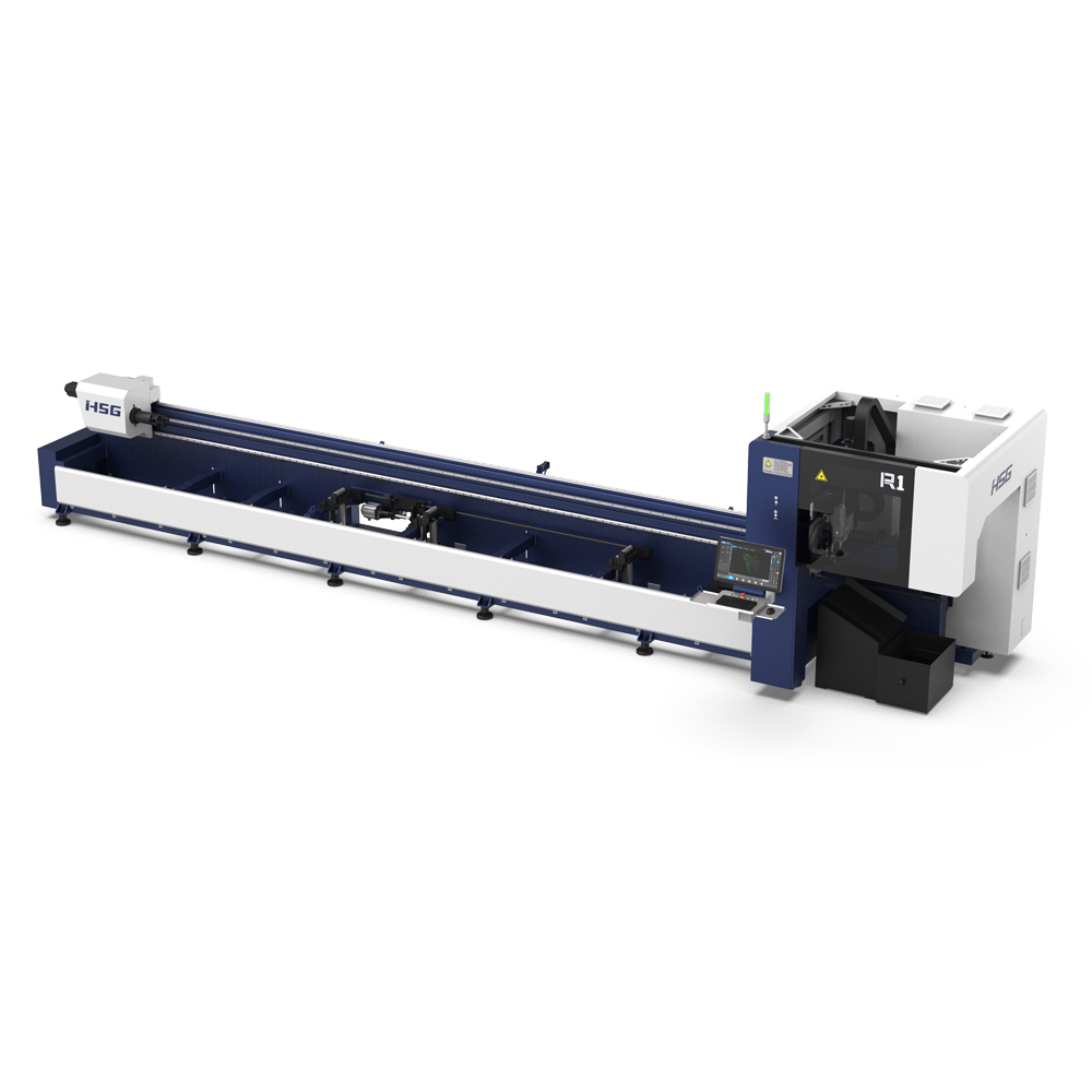 Tiny Tube Laser Cutting Machine R1