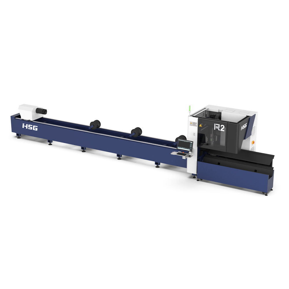 Universal Tube Laser Cutting Machine R2