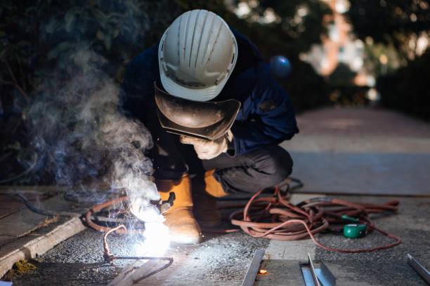 Laser Welding Techniques