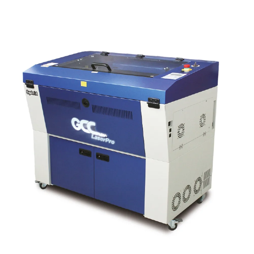 Customer Spotlight: Mr. Charuhas Pandit – Bringing Creativity to Life with Laser Technologies