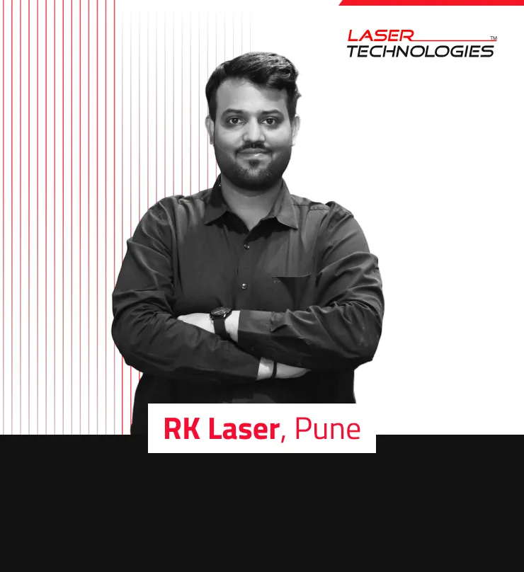Customer Spotlight: How Laser Technologies Fueled RK Laser’s Growth Journey