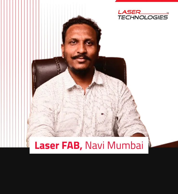 Customer Spotlight: Laser Fab Engineers’ Journey to Excellence with HSG Fiber Laser Machines