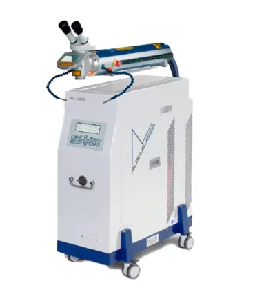 Customer Spotlight: When Laser Technologies became a ray of hope for Praveen Weld
