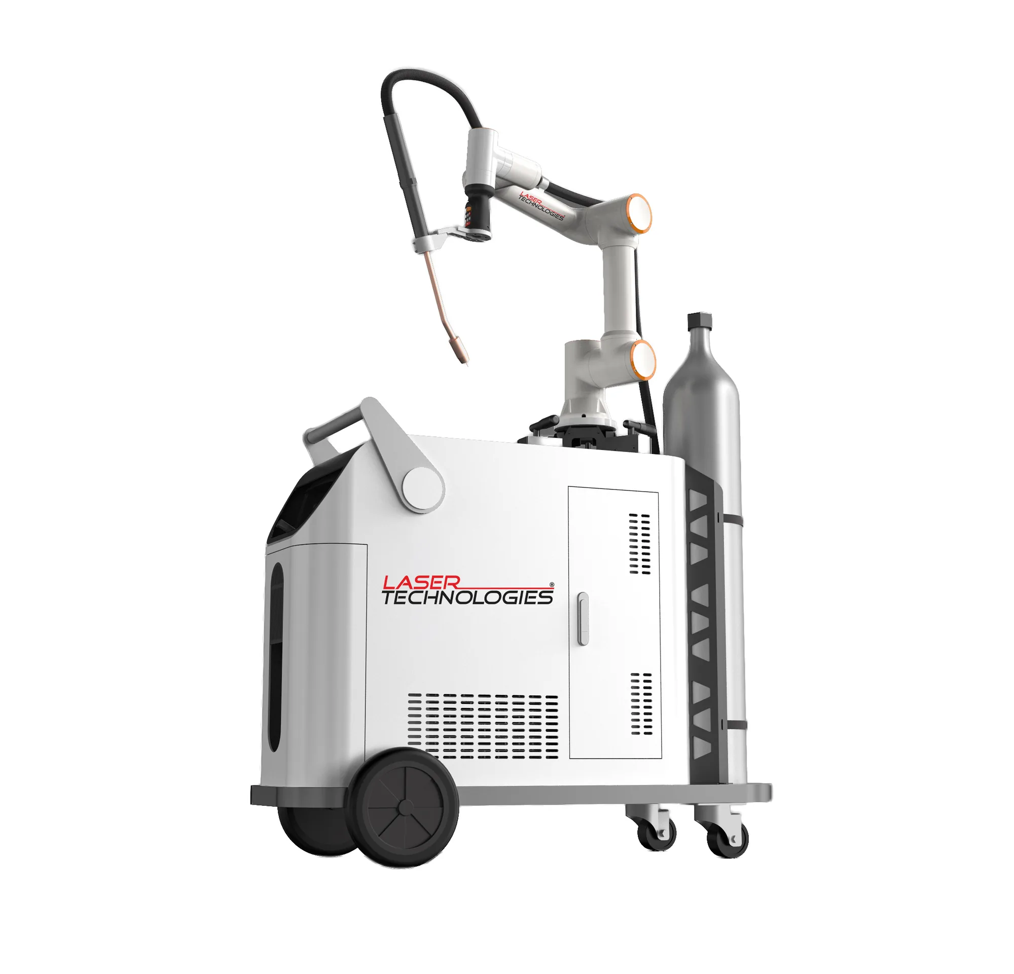 COBO Weld (Multiple Payload Options) — Robotic Laser Welding Machine
