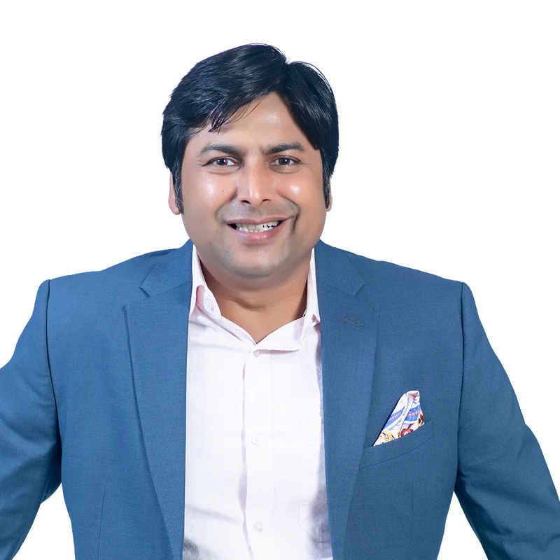 Rakesh Agarwal: Visionary Leader Driving Precision and Innovation in India’s Manufacturing Sector