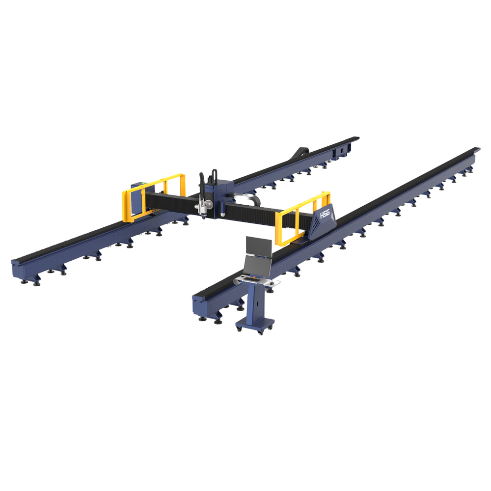 ALW — Closed Laser Welding Machine