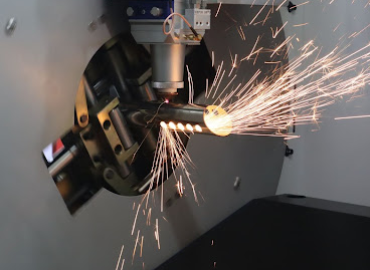 Fiber Laser Cutting Machine: A Ultimate Guide