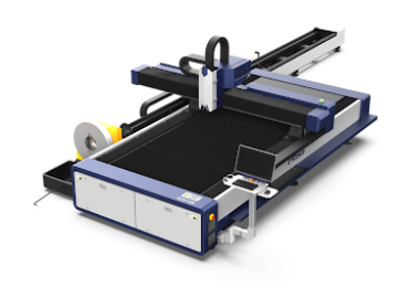 Latest Innovations in Fiber Laser Cutting Technology—Power