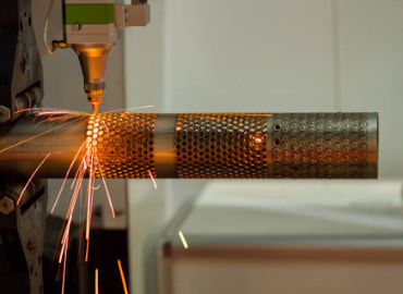 Top 9 Industrial Applications of Fiber Laser Cutting Explained