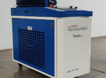 2025’s Best Laser Welding Machines for Industrial Excellence