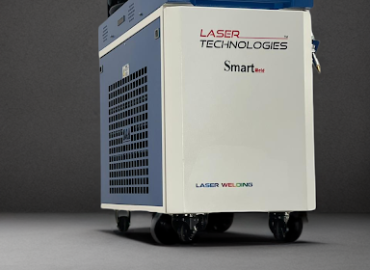 5 Applications of Laser Welding in Industries