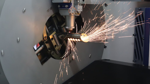 Fiber Laser Cutting Machine: A Ultimate Guide