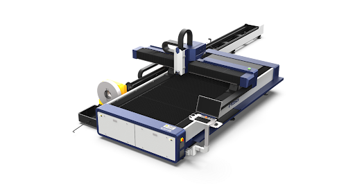 Latest Innovations in Fiber Laser Cutting Technology—Power