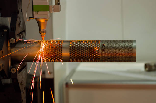 Top 9 Industrial Applications of Fiber Laser Cutting Explained