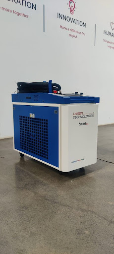 2025’s Best Laser Welding Machines for Industrial Excellence